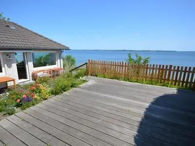 Ferienhaus für 2 Personen (55 m²) in Glücksburg 1/10
