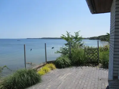 Ferienhaus für 2 Personen (55 m²) in Glücksburg 2/10