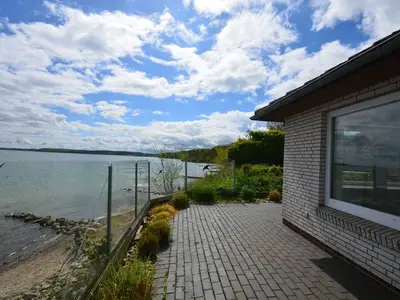 Ferienhaus für 2 Personen (55 m²) in Glücksburg 3/10