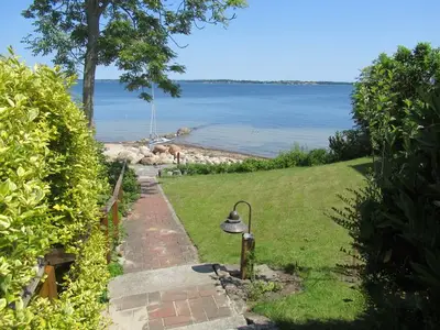Ferienhaus für 2 Personen (55 m²) in Glücksburg 5/10