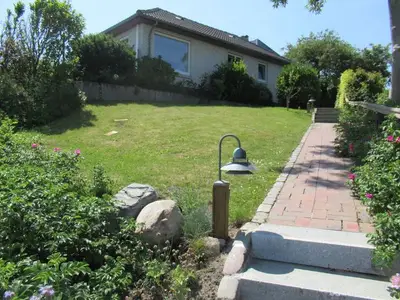 Ferienhaus für 2 Personen (55 m²) in Glücksburg 6/10