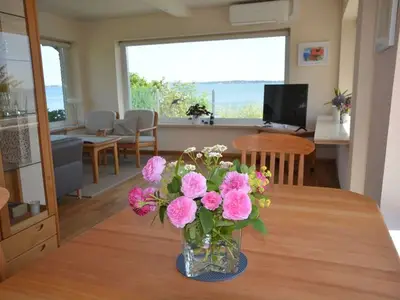 Ferienhaus für 2 Personen (55 m²) in Glücksburg 8/10