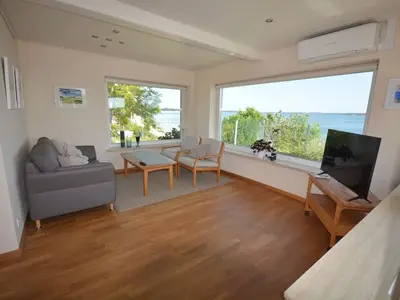 Ferienhaus für 2 Personen (55 m²) in Glücksburg 10/10