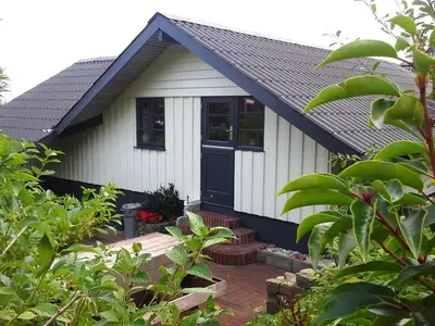 Ferienhaus für 4 Personen (60 m²) in Glücksburg 4/10