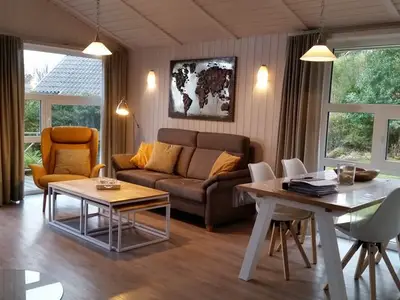 Ferienhaus für 4 Personen (60 m²) in Glücksburg 2/10