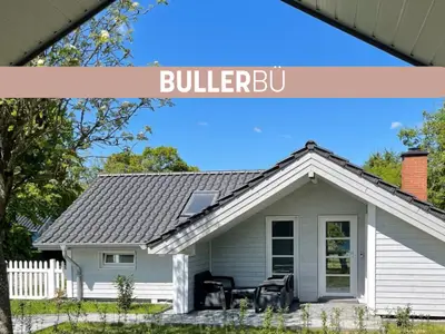 Ferienhaus für 4 Personen (59 m²) in Glücksburg 1/10