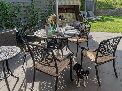 Ferienhaus für 5 Personen (110 m²) in Glücksburg 5/10