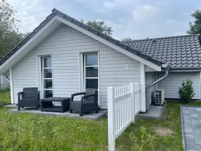 Fassade / Eingang