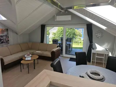 Ferienhaus für 4 Personen (59 m²) in Glücksburg 4/10