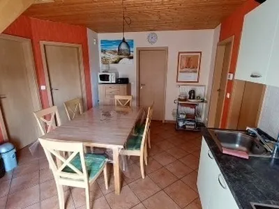 Ferienhaus für 8 Personen (110 m²) in Glücksburg 4/10