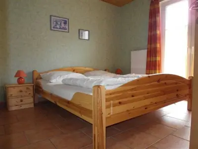 Ferienhaus für 8 Personen (110 m²) in Glücksburg 6/10