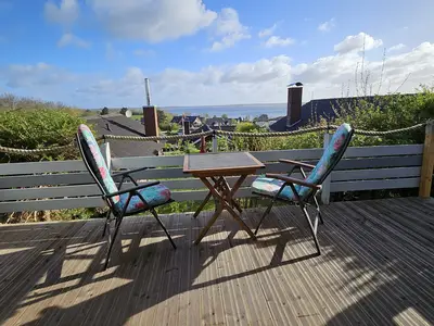 Ferienhaus für 4 Personen (59 m²) in Glücksburg 1/10