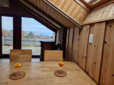 Ferienhaus für 4 Personen (59 m²) in Glücksburg 5/10