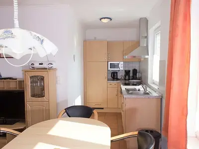 Ferienhaus für 8 Personen (110 m²) in Glücksburg 2/10