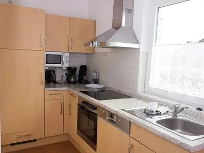 Ferienhaus für 8 Personen (110 m²) in Glücksburg 3/10