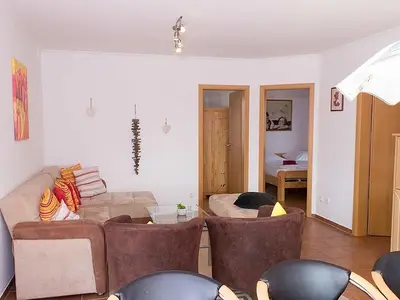 Ferienhaus für 8 Personen (110 m²) in Glücksburg 8/10