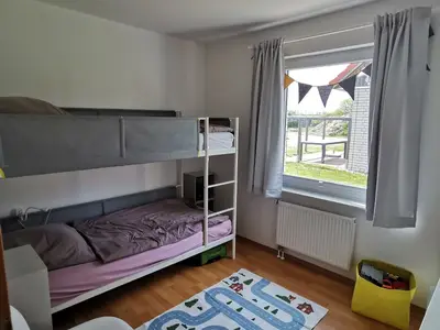 Ferienhaus für 8 Personen (110 m²) in Glücksburg 5/10
