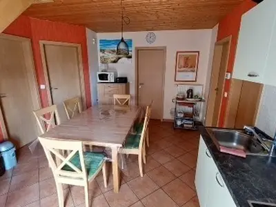 Ferienhaus für 8 Personen (110 m²) in Glücksburg 4/10