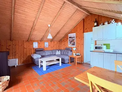 Ferienhaus für 6 Personen (59 m²) in Glücksburg 3/10