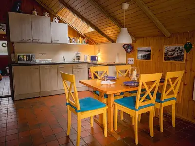 Ferienhaus für 6 Personen (59 m²) in Glücksburg 6/10