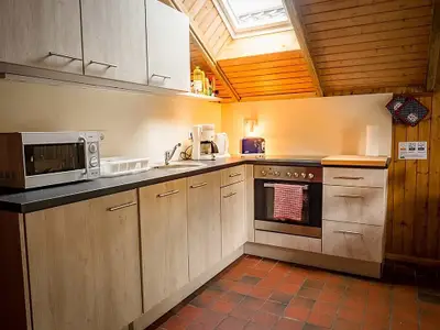 Ferienhaus für 6 Personen (59 m²) in Glücksburg 7/10