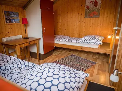 Ferienhaus für 6 Personen (59 m²) in Glücksburg 8/10