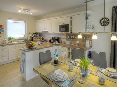 Ferienhaus für 5 Personen (110 m²) in Glücksburg 6/10