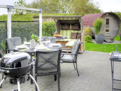 Ferienhaus für 5 Personen (110 m²) in Glücksburg 7/10