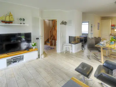 Ferienhaus für 5 Personen (110 m²) in Glücksburg 8/10