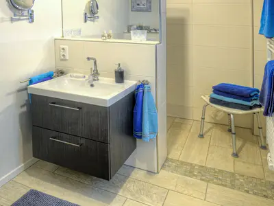 Ferienhaus für 5 Personen (110 m²) in Glücksburg 10/10