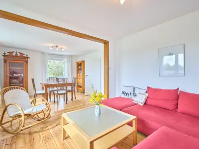 Ferienhaus für 6 Personen (110 m²) in Glücksburg 7/10