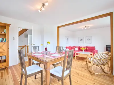 Ferienhaus für 6 Personen (110 m²) in Glücksburg 8/10