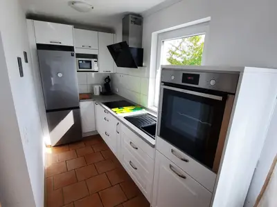 Ferienhaus für 8 Personen (110 m²) in Glücksburg 3/10