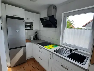 Ferienhaus für 8 Personen (110 m²) in Glücksburg 6/10