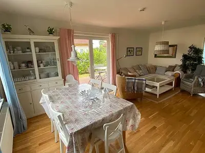 Ferienhaus für 8 Personen (110 m²) in Glücksburg 1/10