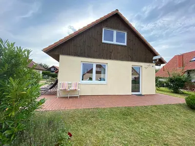 Ferienhaus für 8 Personen (110 m²) in Glücksburg 2/10