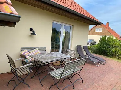 Ferienhaus für 8 Personen (110 m²) in Glücksburg 3/10