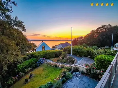 Ferienhaus für 6 Personen (160 m²) in Glücksburg 1/10