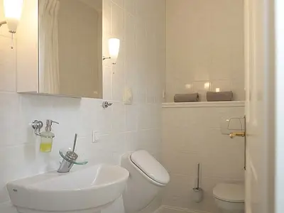 Ferienhaus für 6 Personen (160 m²) in Glücksburg 5/10