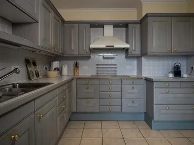 Ferienhaus für 6 Personen (160 m²) in Glücksburg 10/10