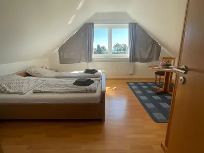 Ferienhaus für 8 Personen (110 m²) in Glücksburg 1/10