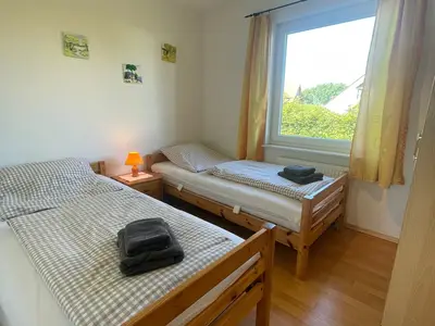 Ferienhaus für 8 Personen (110 m²) in Glücksburg 4/10