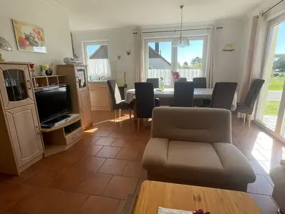 Ferienhaus für 8 Personen (110 m²) in Glücksburg 6/10