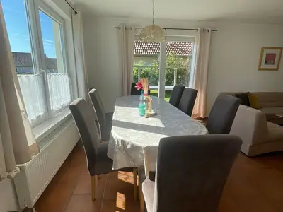 Ferienhaus für 8 Personen (110 m²) in Glücksburg 8/10