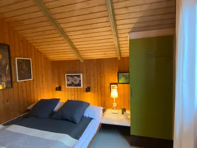 Ferienhaus für 5 Personen (58 m²) in Glücksburg 4/10