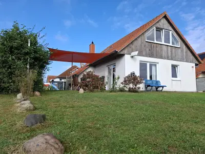 Ferienhaus für 9 Personen (110 m²) in Glücksburg 2/10