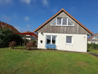 Ferienhaus für 9 Personen (110 m²) in Glücksburg 3/10