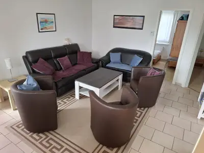 Ferienhaus für 9 Personen (110 m²) in Glücksburg 5/10