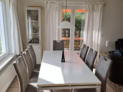 Ferienhaus für 9 Personen (110 m²) in Glücksburg 6/10