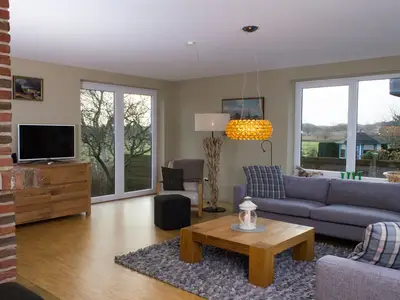 Ferienhaus für 6 Personen (130 m²) in Glücksburg 1/10